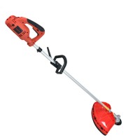 Cordless Electric Motors For Brush Cutter Battery Operated