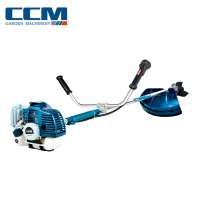 2018 new year promotion new gas brush cutter with CE/GS Germany design