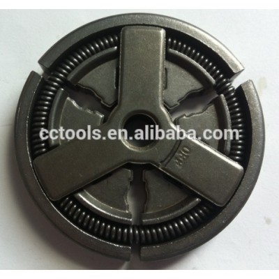 chain saw spare parts good-quality clutch for 1E45F chain saw