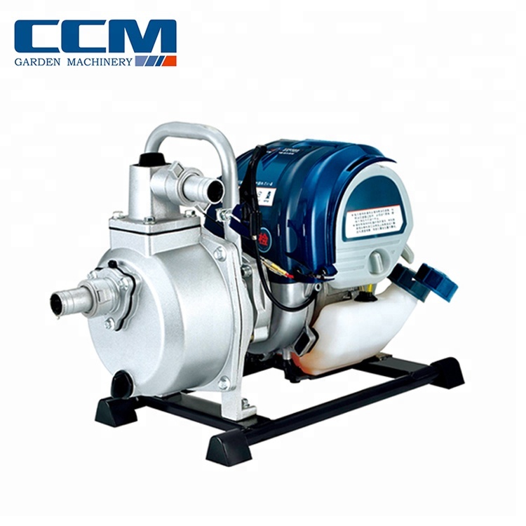 CCM-52CC water pump agricultural strong power