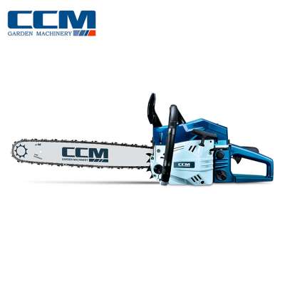 High Quality 2-Stroke ms070 chain saw 070