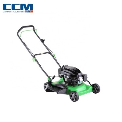 20" self propelled gasoline remote control lawn mower for sale with CE,GS,EMC,EUROII approved for garden