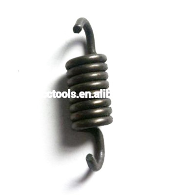 High quality clutch spring for Brush cutter: Displacement 41.5CC,2-Stroke brush cutter spare parts