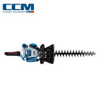 China Manufacture Professional Gasoline Pole Mini Robin Hedge Trimmer