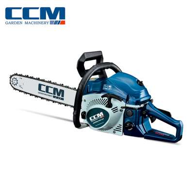 Big power 45CC chain saw with CE&GS made by CCM