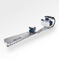 28.5cc 600mm Dual Blade Gasoline Hedge Trimmer (CC-8032-2)