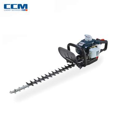 Top quality 650w portable petrol tractor hedge trimmer