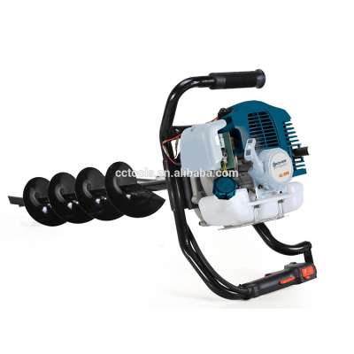 52CC CE Gasoline powerful Earth auger/ earth drill GD520A