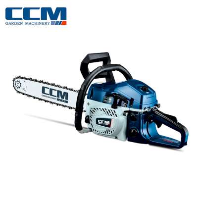 Gasoline chainsaw,chain saw for concrete,cutting rock stone chain saw 2 stroke engine