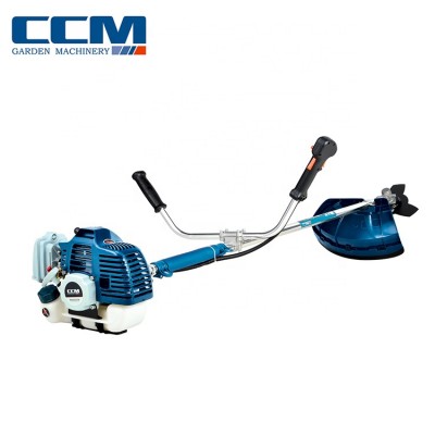 CCM-530BG 2-Stroke Professional Gasoline Agricultural Rice Cutter Machines Harvesters