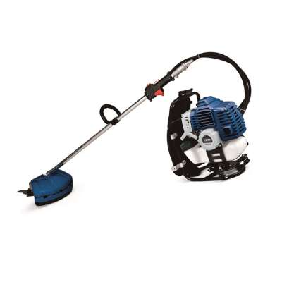 CCM-BG139FB 2018 Popular New Design Gasoline Grass Trimmer Brush Cutter