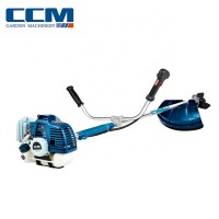 China Manufacturer CCM-630 Gasoline Grass Trimmer Lawn Mower